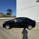 Honda CITY Sedan EXL 1.5 Flex  16V 4p Aut. 2012 Flex-2