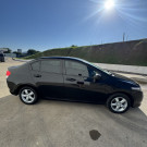Honda CITY Sedan EXL 1.5 Flex  16V 4p Aut. 2012 Flex-1
