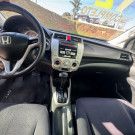 Honda CITY Sedan EXL 1.5 Flex  16V 4p Aut. 2012 Flex-5