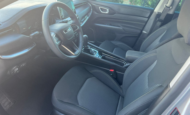 Jeep COMPASS SPORT T270 1.3 TB 4x2 Flex Aut. 2026 Flex-5