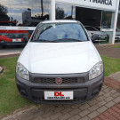 Fiat Strada Working 1.4 mpi Fire Flex 8V CS 2018 Flex-4