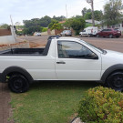 Fiat Strada Working 1.4 mpi Fire Flex 8V CS 2018 Flex-3