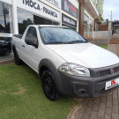 Fiat Strada Working 1.4 mpi Fire Flex 8V CS 2018 Flex-5