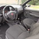 Fiat Strada Working 1.4 mpi Fire Flex 8V CS 2018 Flex-0