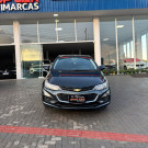 GM - Chevrolet CRUZE LT 1.4 16V Turbo Flex 4p Aut. 2019 Flex-1