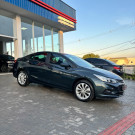 GM - Chevrolet CRUZE LT 1.4 16V Turbo Flex 4p Aut. 2019 Flex-3