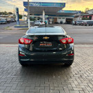 GM - Chevrolet CRUZE LT 1.4 16V Turbo Flex 4p Aut. 2019 Flex-6