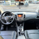 GM - Chevrolet CRUZE LT 1.4 16V Turbo Flex 4p Aut. 2019 Flex-0