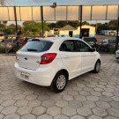 Ford Ka 1.0 SE/SE Plus TiVCT Flex 5p 2017 Flex-3