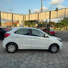 Ford Ka 1.0 SE/SE Plus TiVCT Flex 5p 2017 Flex-0