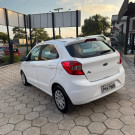 Ford Ka 1.0 SE/SE Plus TiVCT Flex 5p 2017 Flex-2