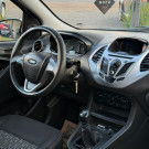 Ford Ka 1.0 SE/SE Plus TiVCT Flex 5p 2017 Flex-4