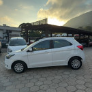 Ford Ka 1.0 SE/SE Plus TiVCT Flex 5p 2017 Flex-1