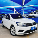 VW - VolksWagen VOYAGE 1.6 MSI Flex 8V 4p 2022 Flex-1