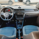 VW - VolksWagen VOYAGE 1.6 MSI Flex 8V 4p 2022 Flex-7