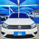 VW - VolksWagen VOYAGE 1.6 MSI Flex 8V 4p 2022 Flex-0