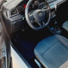 VW - VolksWagen VOYAGE 1.6 MSI Flex 8V 4p 2022 Flex-6