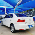 VW - VolksWagen VOYAGE 1.6 MSI Flex 8V 4p 2022 Flex-4