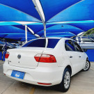 VW - VolksWagen VOYAGE 1.6 MSI Flex 8V 4p 2022 Flex-2