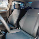 VW - VolksWagen VOYAGE 1.6 MSI Flex 8V 4p 2022 Flex-5