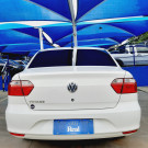 VW - VolksWagen VOYAGE 1.6 MSI Flex 8V 4p 2022 Flex-3
