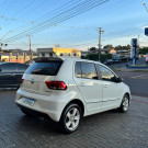 VW - VolksWagen Fox Highline I MOTION 1.6 Flex 16V 5p 2018 Flex-4