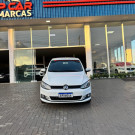 VW - VolksWagen Fox Highline I MOTION 1.6 Flex 16V 5p 2018 Flex-1
