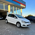 VW - VolksWagen Fox Highline I MOTION 1.6 Flex 16V 5p 2018 Flex-3