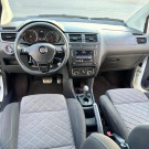 VW - VolksWagen Fox Highline I MOTION 1.6 Flex 16V 5p 2018 Flex-0