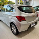 GM - Chevrolet ONIX HATCH LT 1.0 8V FlexPower 5p Mec. 2019 Flex-4