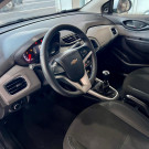 GM - Chevrolet ONIX HATCH LT 1.0 8V FlexPower 5p Mec. 2019 Flex-7