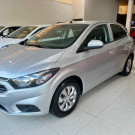 GM - Chevrolet ONIX HATCH LT 1.0 8V FlexPower 5p Mec. 2019 Flex-1