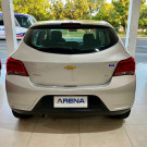 GM - Chevrolet ONIX HATCH LT 1.0 8V FlexPower 5p Mec. 2019 Flex-3