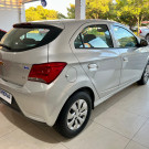 GM - Chevrolet ONIX HATCH LT 1.0 8V FlexPower 5p Mec. 2019 Flex-2