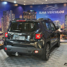 Jeep Renegade Longitude 1.8 4x2 Flex 16V Aut. 2016 Flex-13