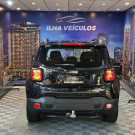 Jeep Renegade Longitude 1.8 4x2 Flex 16V Aut. 2016 Flex-14