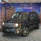 Jeep Renegade Longitude 1.8 4x2 Flex 16V Aut. 2016 Flex-0