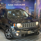 Jeep Renegade Longitude 1.8 4x2 Flex 16V Aut. 2016 Flex-2