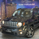 Jeep Renegade Longitude 1.8 4x2 Flex 16V Aut. 2016 Flex-1