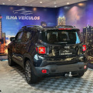 Jeep Renegade Longitude 1.8 4x2 Flex 16V Aut. 2016 Flex-15