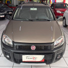 Fiat Strada Working HARD 1.4 CD 2016-0