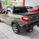 Fiat Strada Working HARD 1.4 CD 2016-2