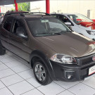 Fiat Strada Working HARD 1.4 CD 2016-1