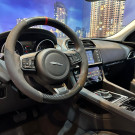 Jaguar F-Pace 2.0 Prestige 180cv Diesel Aut. 2017 Diesel-10