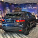 Jaguar F-Pace 2.0 Prestige 180cv Diesel Aut. 2017 Diesel-4