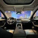 Jaguar F-Pace 2.0 Prestige 180cv Diesel Aut. 2017 Diesel-11
