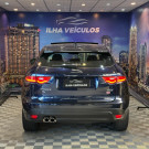 Jaguar F-Pace 2.0 Prestige 180cv Diesel Aut. 2017 Diesel-3