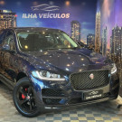 Jaguar F-Pace 2.0 Prestige 180cv Diesel Aut. 2017 Diesel-1