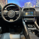 Jaguar F-Pace 2.0 Prestige 180cv Diesel Aut. 2017 Diesel-14