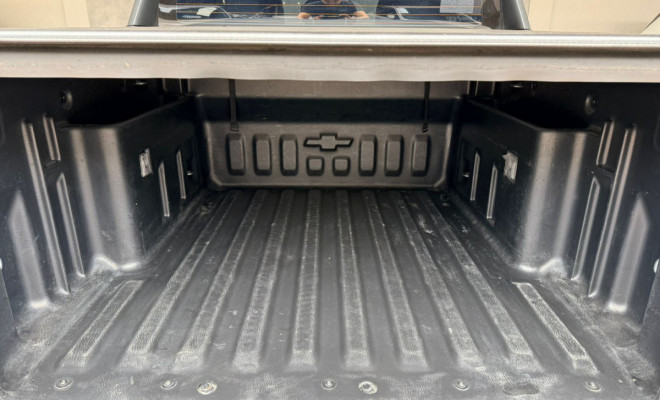 GM - Chevrolet MONTANA PREMIER 1.2 Turbo Flex 12V Aut. 2023 Flex-9